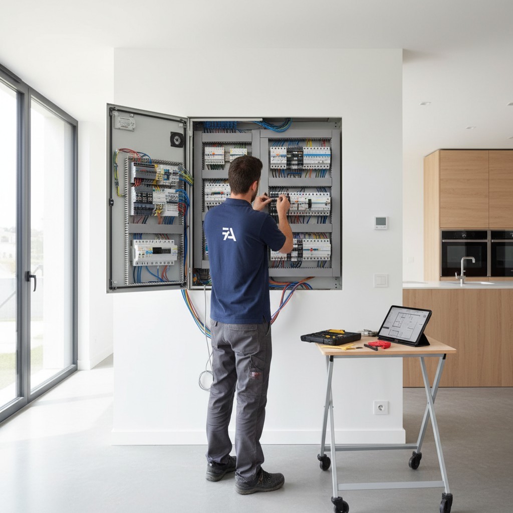 EGELIA SAS